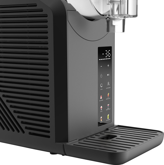 Seeger SuperSlush Frozen Drink Maker 2L detail