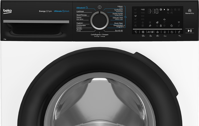 Beko BM5WFU6943T detail
