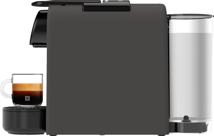 Nespresso De'Longhi Essenza Mini EN85.BKMT rechterkant