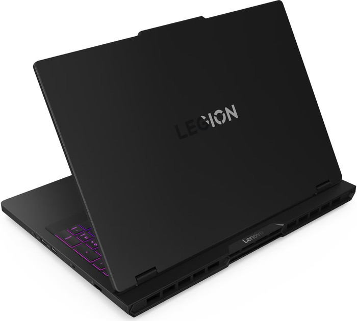 Lenovo Legion Pro 5 16IAX10 83F300DAMH achterkant
