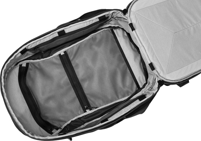 Peak Design Travel Backpack 30L v2 Black inside