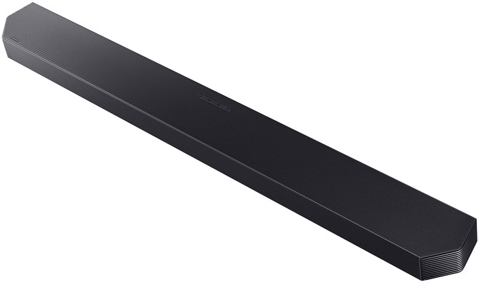 Samsung Micro RGB 65" R95H (2026) + Samsung HW-Q930H (2026) linkerkant