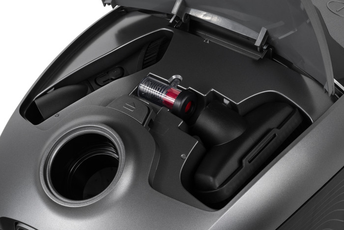 Wisberg B8000 Power Pro detail