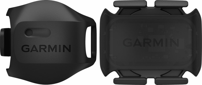 Garmin Snelheidssensor 2 + Cadanssensor 2 voor fietsen Main Image