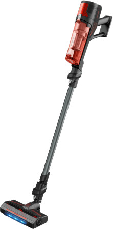 Rowenta X-Force 8.80 Animal RH1871 left side
