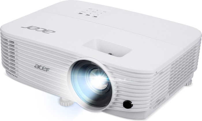 Acer H6542 voorkant