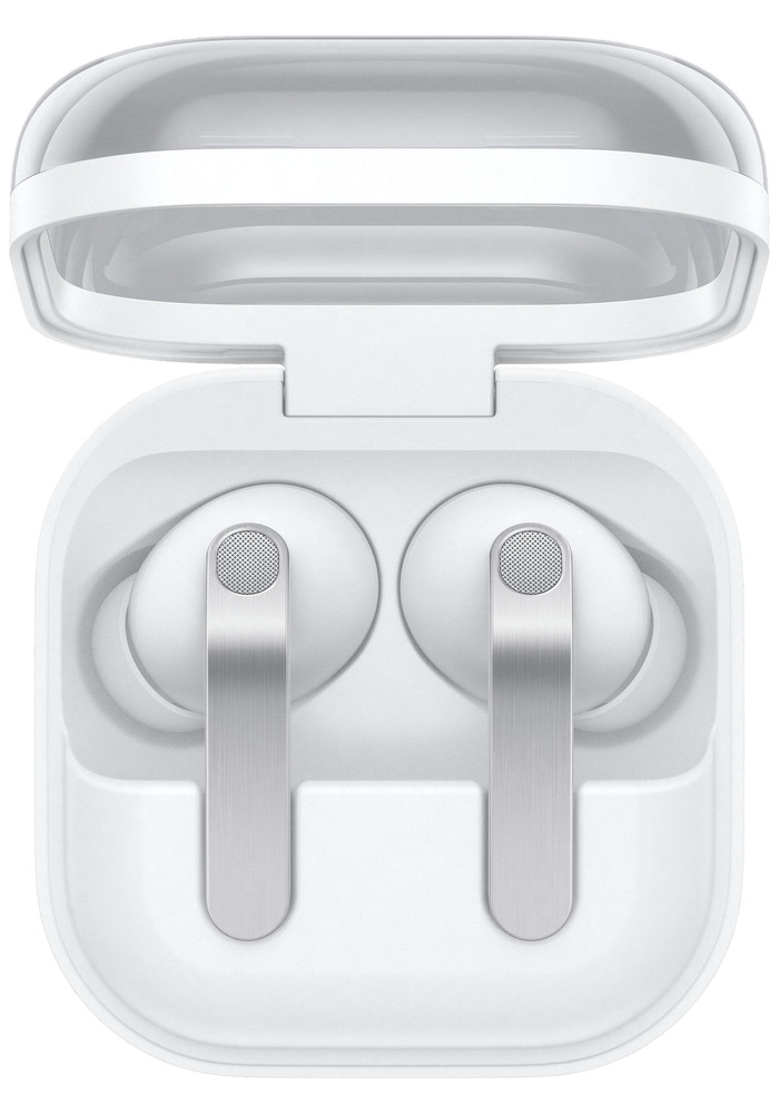 Samsung Galaxy Buds4 Pro Wit accessoire