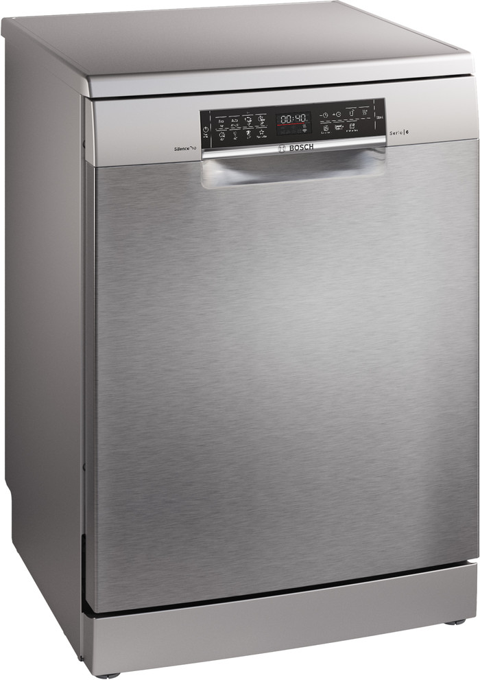 Bosch SMS6ECI13E linkerkant