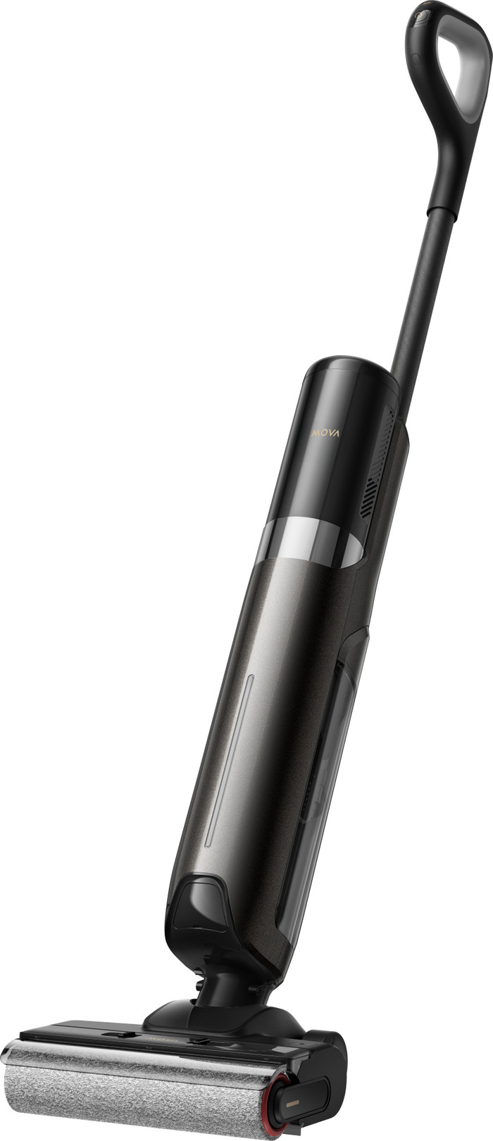 Mova M10 Air rechterkant