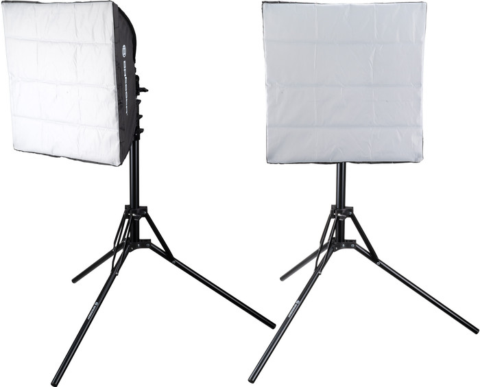Bresser BR-170C LED Daglichtset accessoire