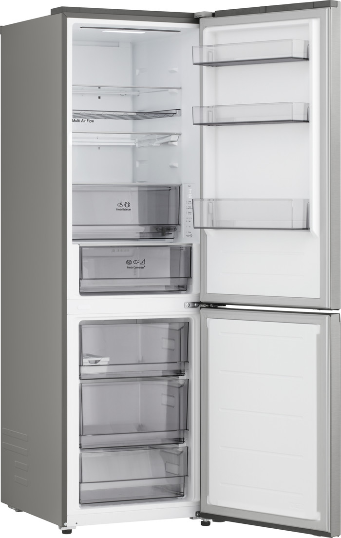 LG GBBS312APY linkerkant