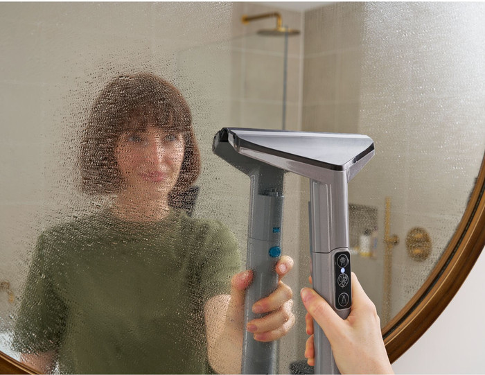 BLACK+DECKER BHSC1350CHS-QS product in gebruik