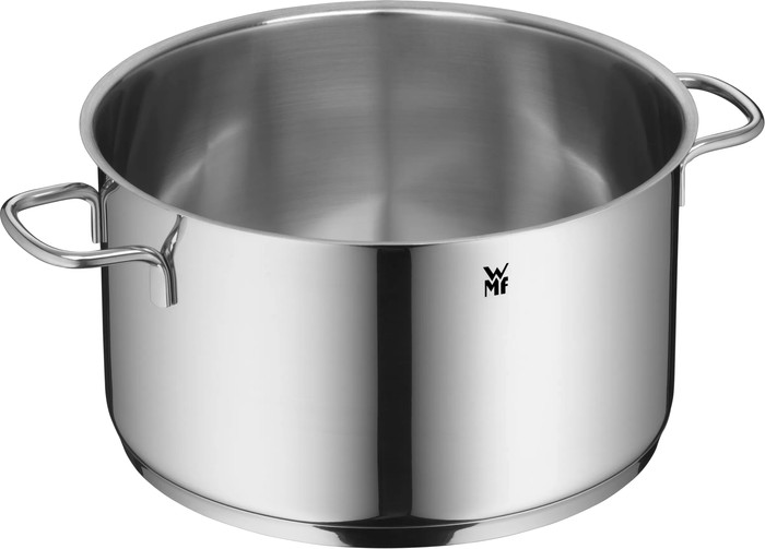 WMF Astoria Pannenset 4-delig voorkant