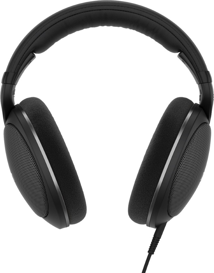 Sennheiser HD 550 voorkant
