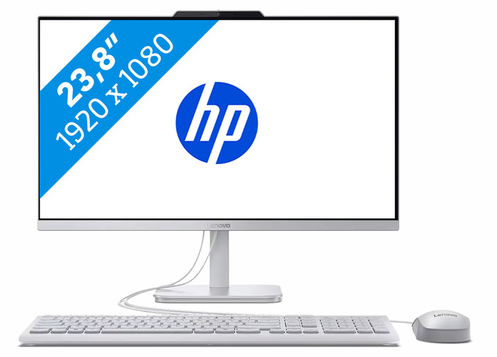 Lenovo A100 F0JN001GNY QWERTY Main Image