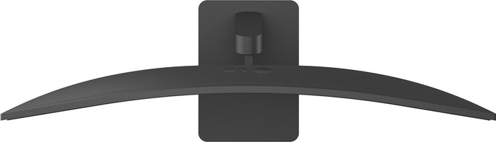 LG UltraWide 34U601B-B bovenkant