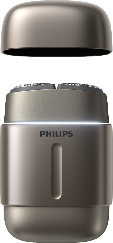 Philips Compact Shaver 700 S791/06 detail
