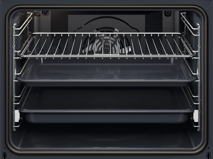 AEG TX7PB631SB PizzaExpert detail