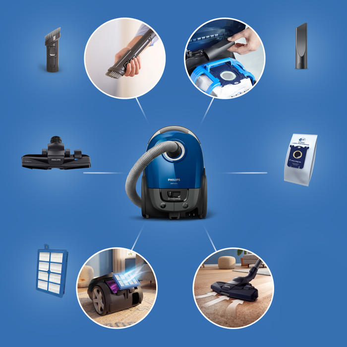 Philips 3000 Series XD3110/0 visual supplier