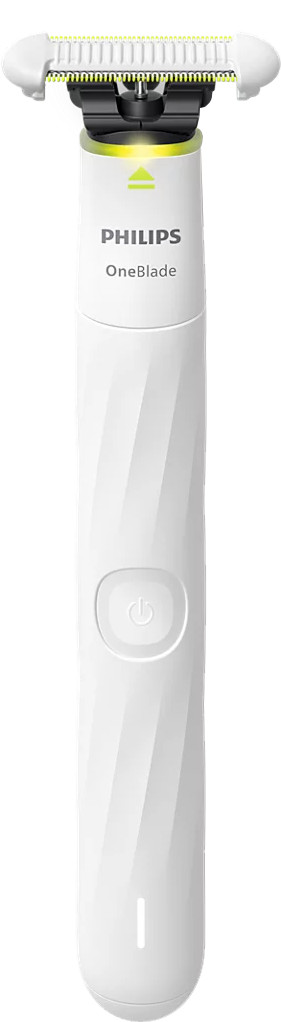 Philips OneBlade Intimate QP1930/30 voorkant