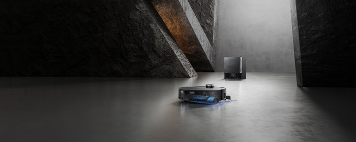 Mova Z70 Ultra Roller Complete Black visual leverancier
