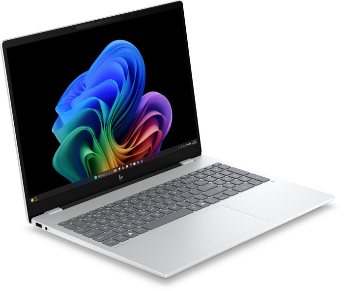 HP OmniBook 7 Next Gen AI PC 16-bh0970ndx linkerkant