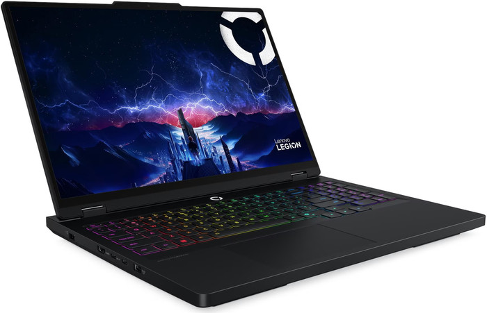Lenovo Legion Pro 5 16IAX10H 83LU0073MH voorkant