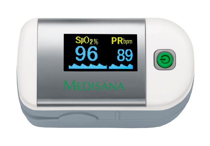 Medisana PM 100 front