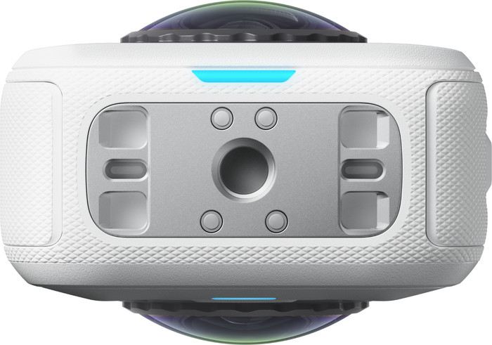 Insta360 X6 Essentials Bundle Wit onderkant