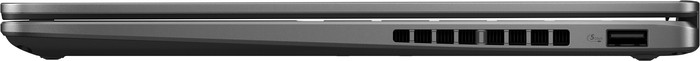 ASUS Vivobook 14 Flip OLED Copilot+ PC TP3407SA-SG167W rechterkant