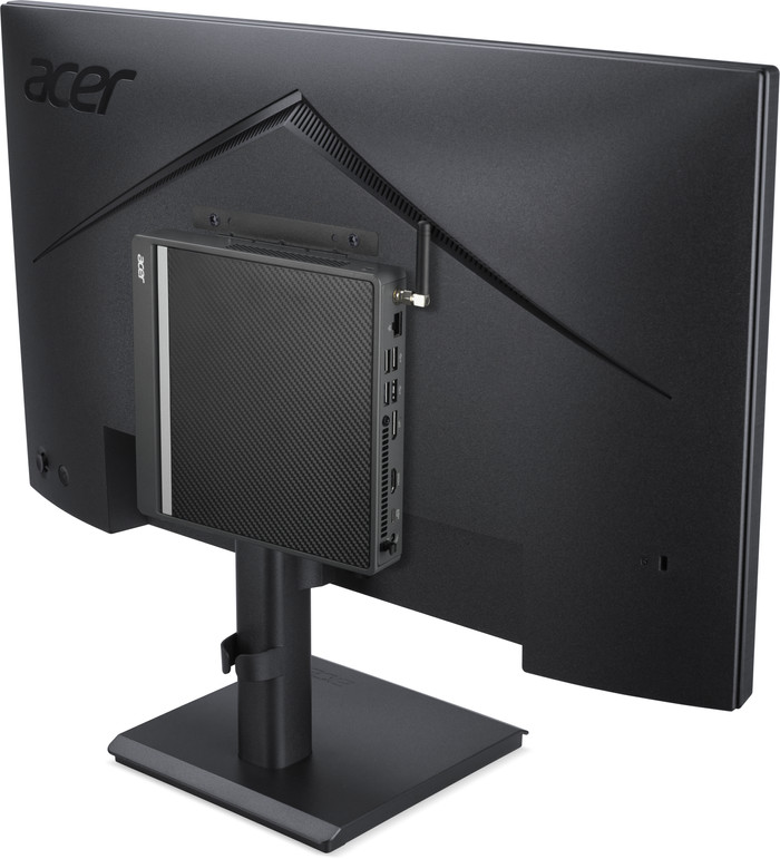 Acer Veriton N2595GT Mini PC I5518 detail