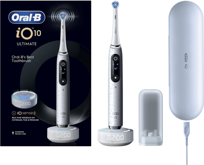 Oral-B iO 10 White accessoire