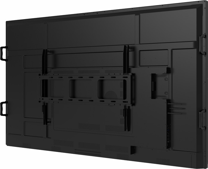 iiyama ProLite TE8613A-B2AG achterkant