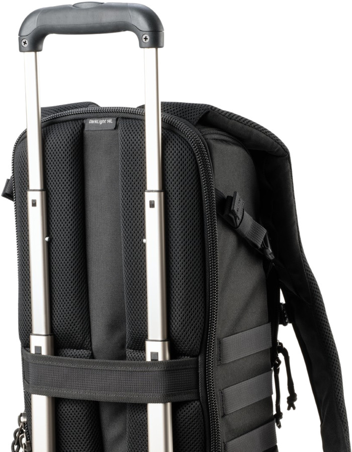 Think Tank DarkLight Backpack 14L Zwart detail