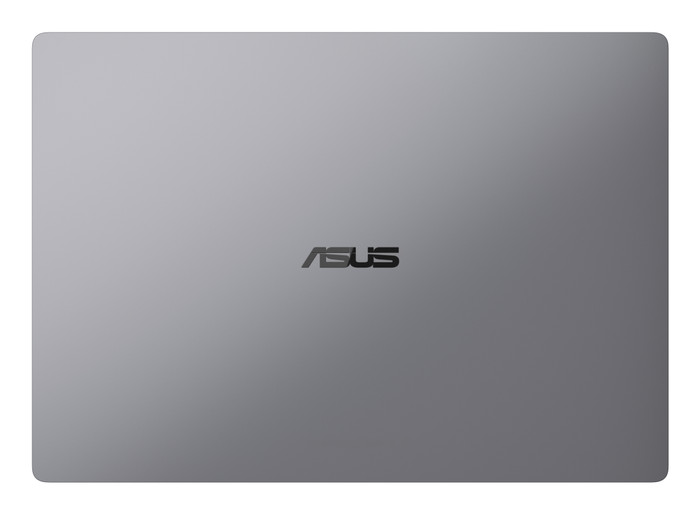 ASUS ExpertBook P5 G2 16'' OLED Copilot+PC 5606CGA-PL0034X QWERTY achterkant