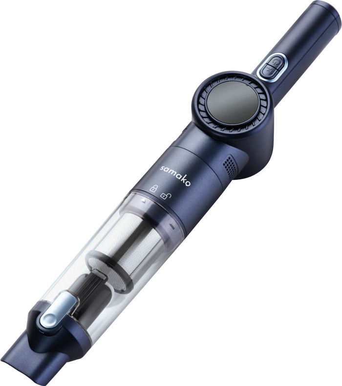 Samako NanoDetect Pro rechterkant