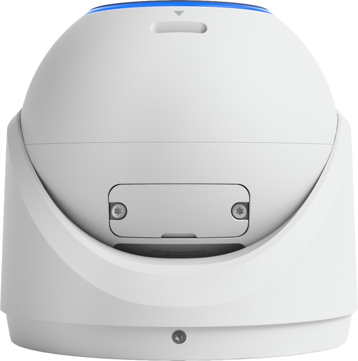 Ubiquiti G6 Pro Turret bottom