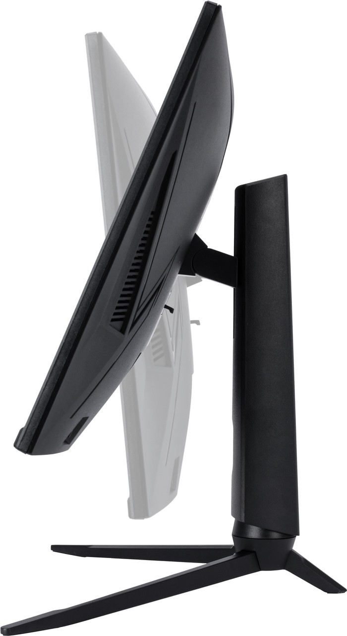 Vortech Prestige 27 inch 4K rechterkant