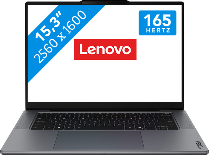 Lenovo Yoga Pro 9 OLED 15N1X11 83SR0030MH Main Image
