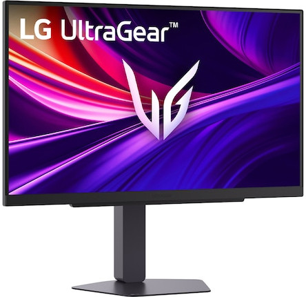 LG UltraGear 27G810A-B voorkant