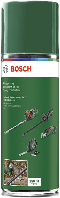 Bosch Onderhoudsspray Tuingereedschap Main Image