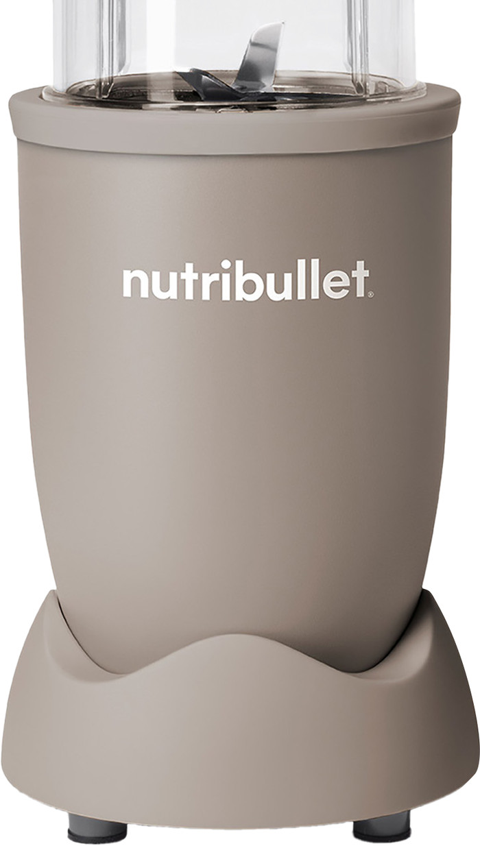 Nutribullet Pro 900 Exclusive Bruin detail