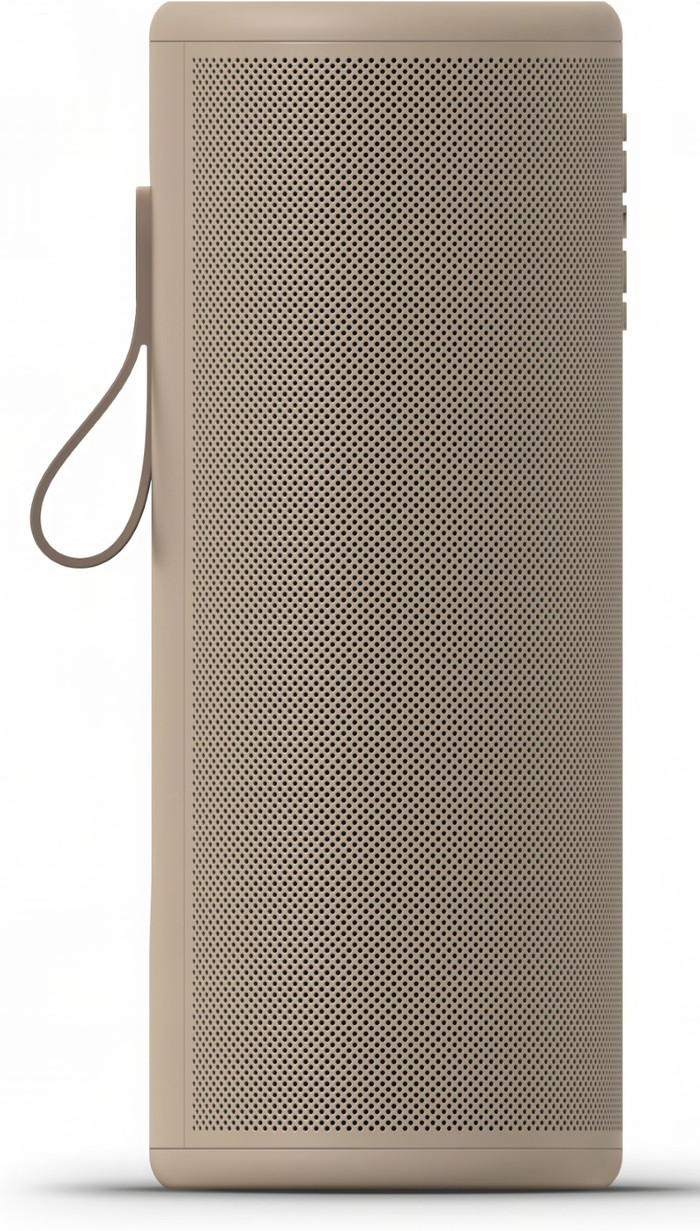 Sonos Play Beige rechterkant