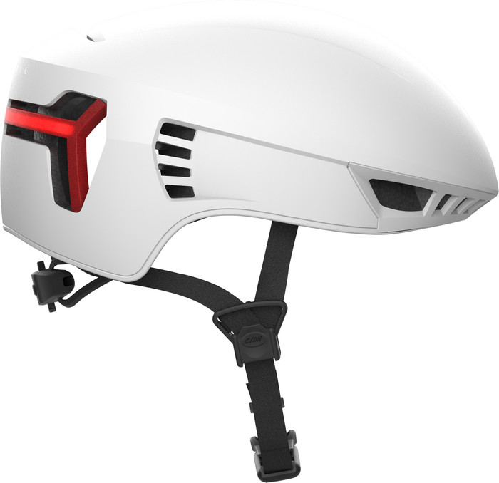 CRNK Genetic Alpha Wit L rechterkant