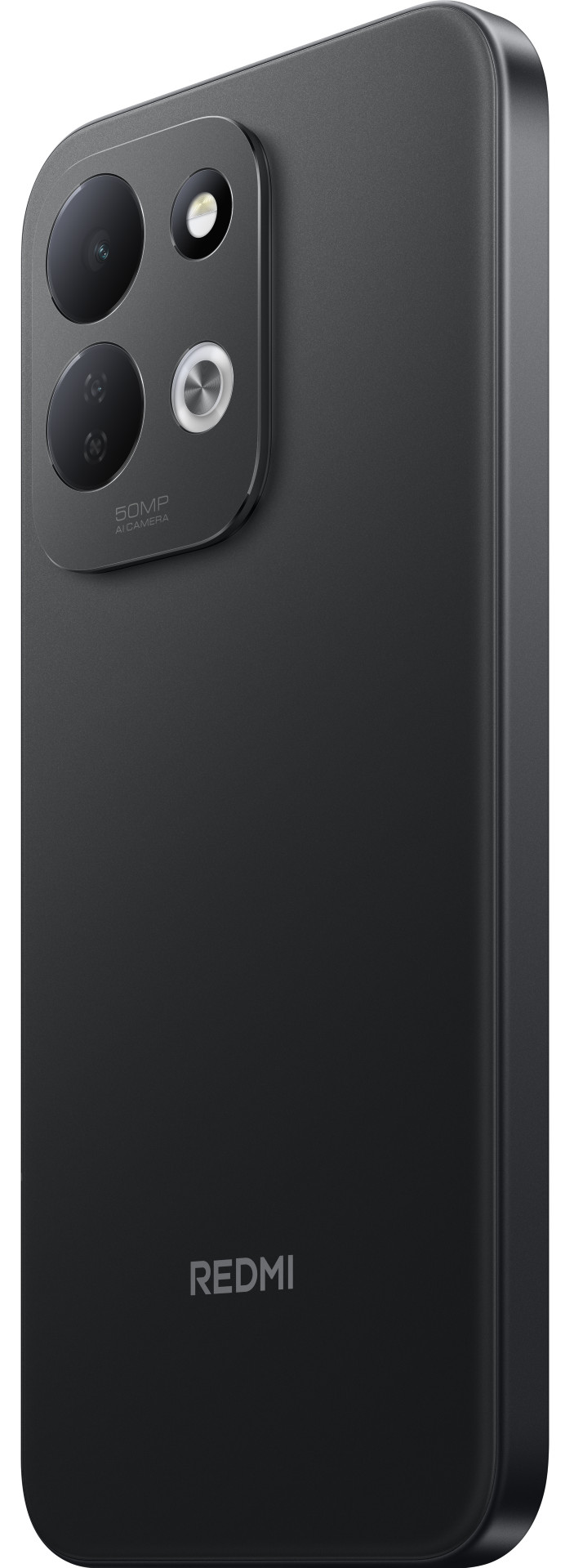Redmi 17 128GB Zwart 4G achterkant