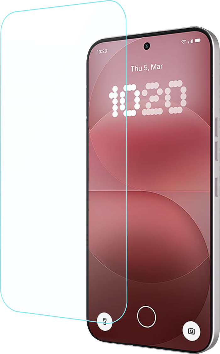 Just In Case Tempered Glass Nothing Phone (4a) Pro Screenprotector Main Image