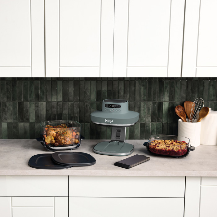 Ninja CRISPi PRO AS101EUGY Groen accessoire