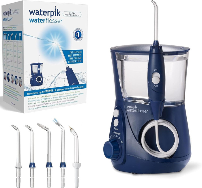 Waterpik WP-663 accessoire