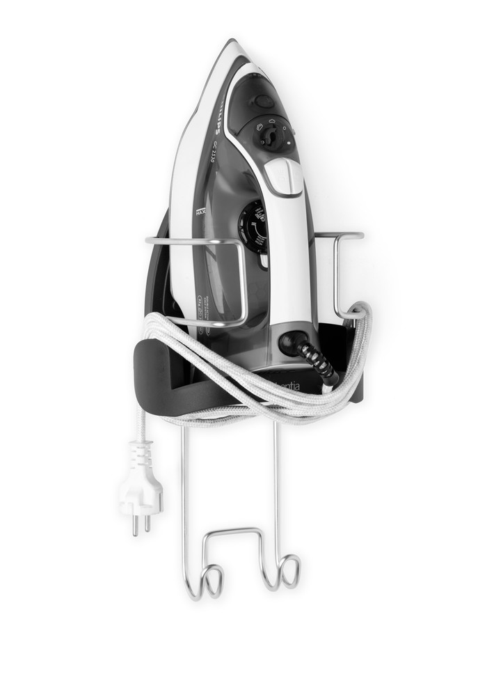Brabantia Strijksethouder 16 x 14 x 8,5 product in gebruik