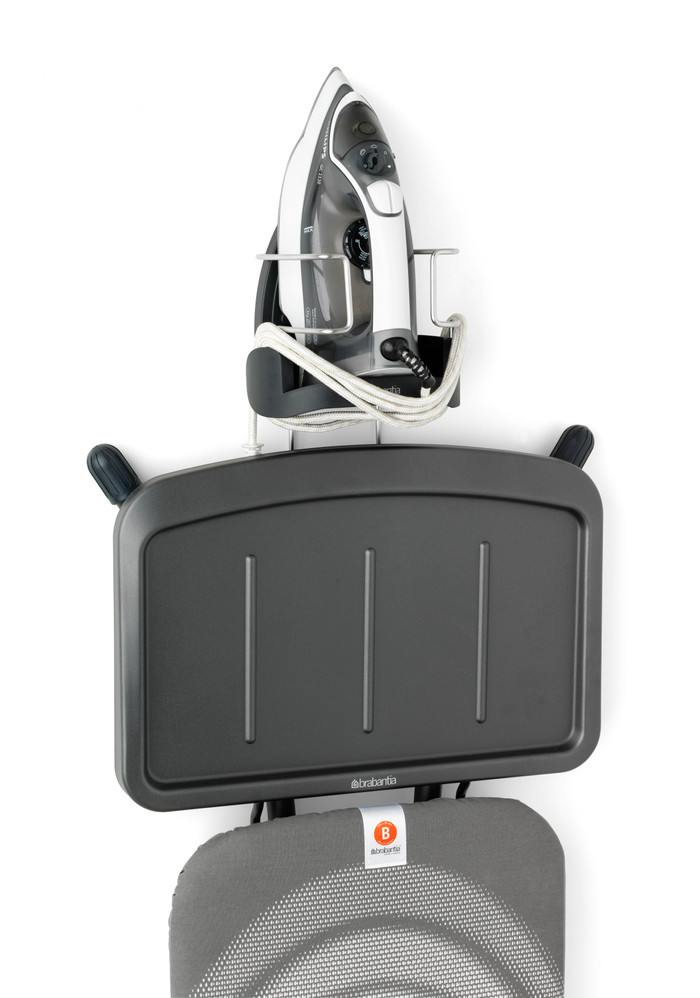 Brabantia Strijksethouder 16 x 14 x 8,5 samengesteld product